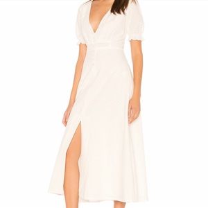 Auteur Sienna dress from Revolve